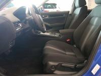 Honda Civic 2.0 i-MMD Elegance